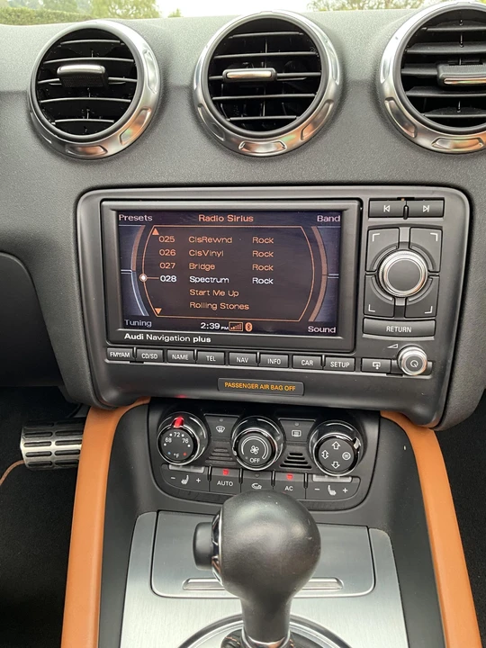 2008 Audi TT Mk2 - Image 30 of 31