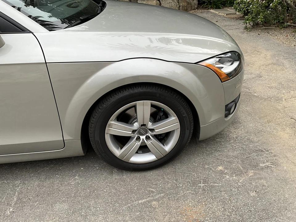 2008 Audi TT Mk2 - Image 22 of 31