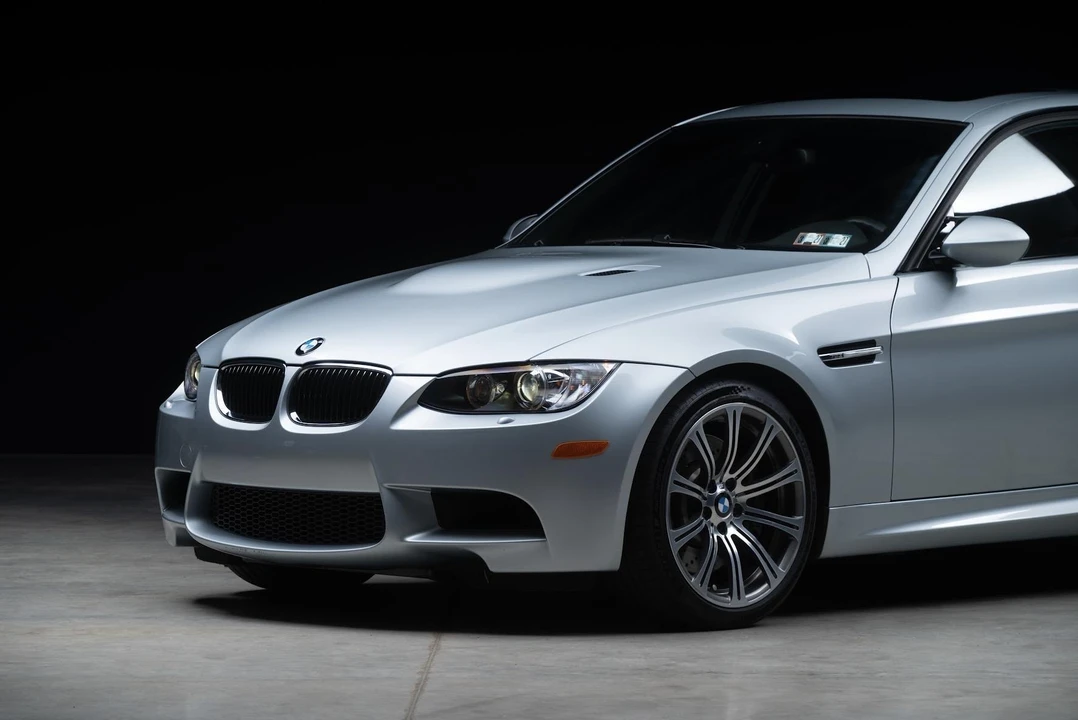 2008 BMW E90 M3 Sedan - Image 20 of 31