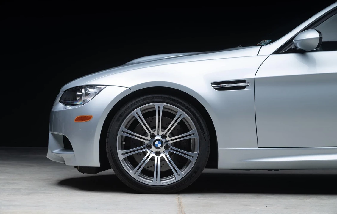2008 BMW E90 M3 Sedan - Image 16 of 31
