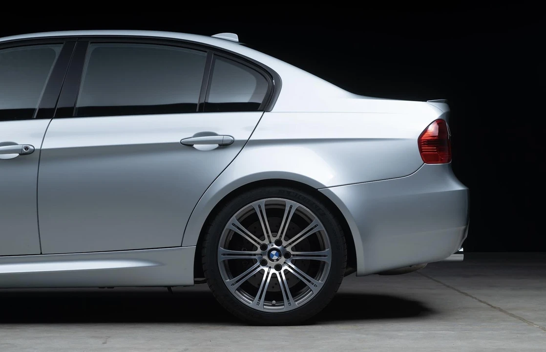 2008 BMW E90 M3 Sedan - Image 17 of 31