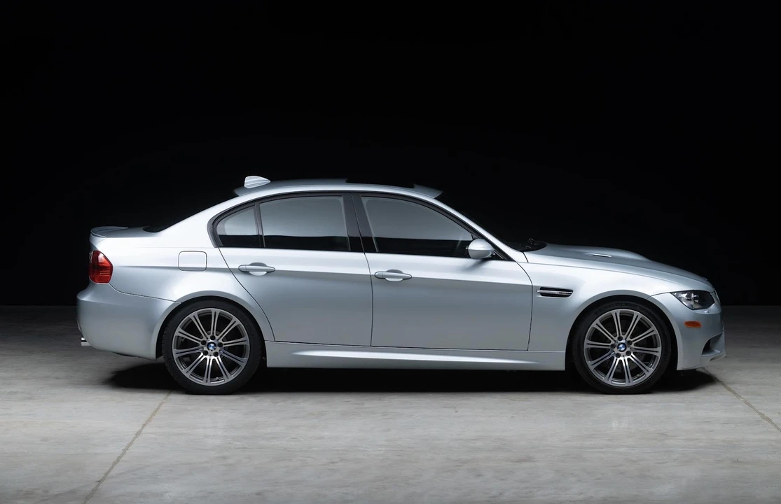 2008 BMW E90 M3 Sedan - Image 13 of 31
