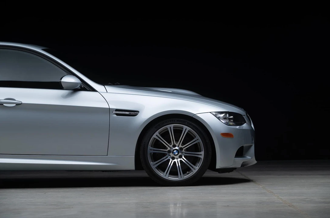 2008 BMW E90 M3 Sedan - Image 15 of 31