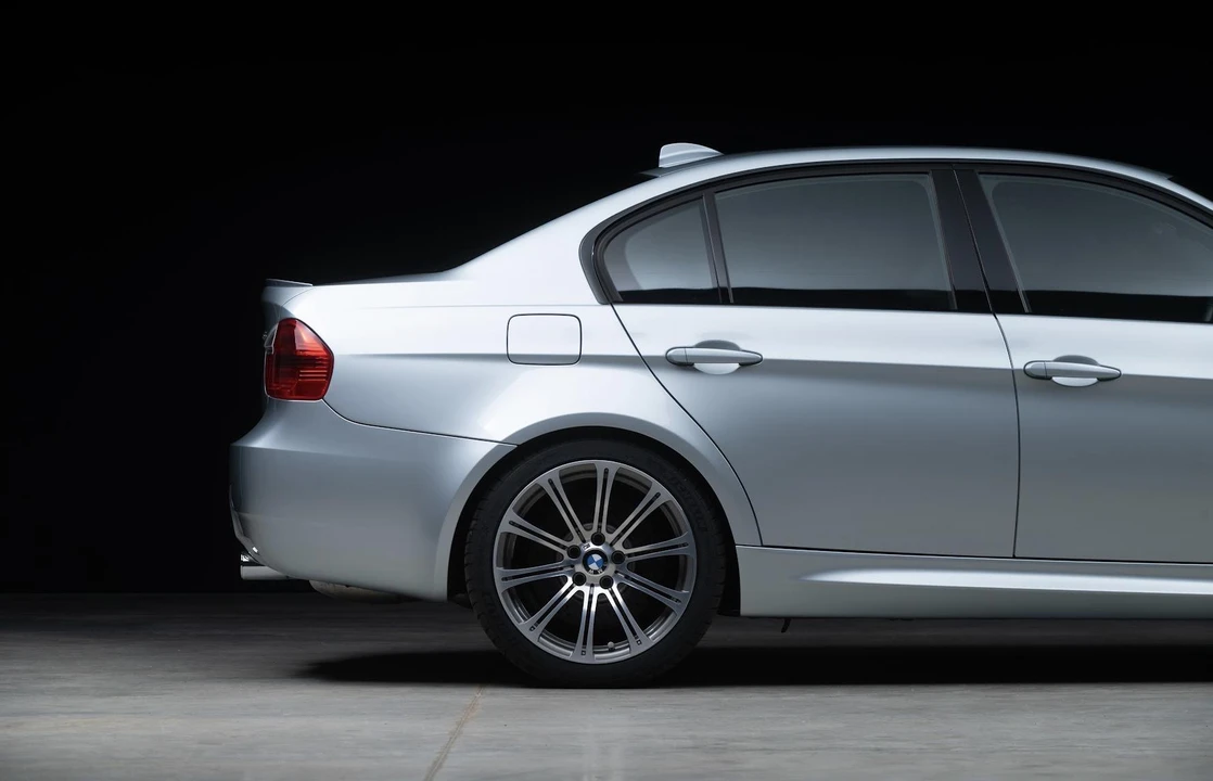 2008 BMW E90 M3 Sedan - Image 14 of 31