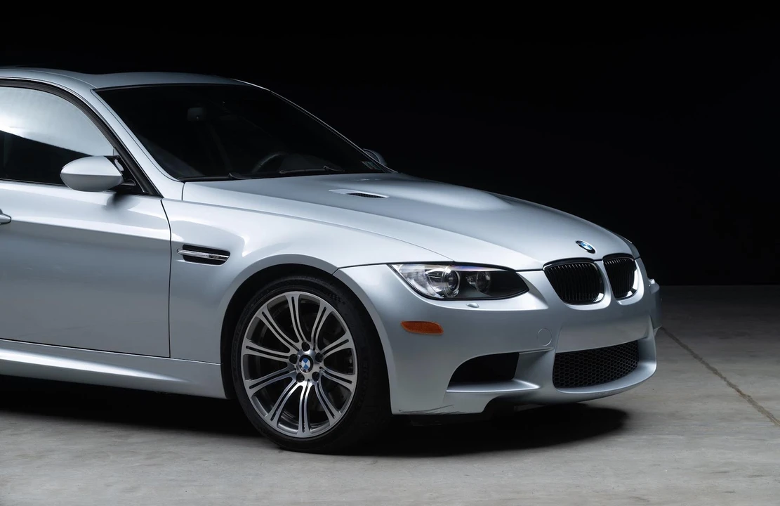 2008 BMW E90 M3 Sedan - Image 18 of 31