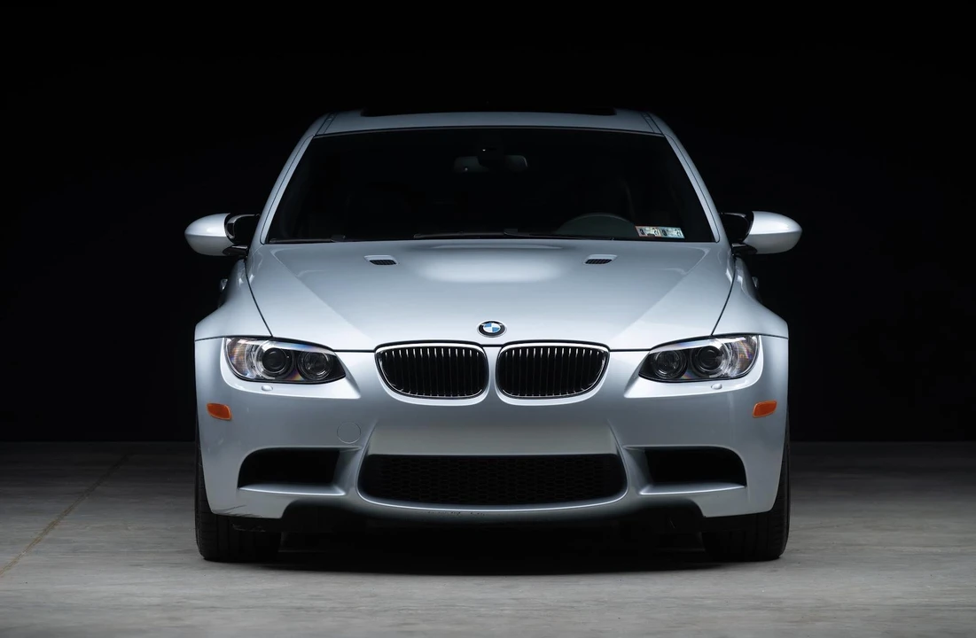 2008 BMW E90 M3 Sedan - Image 5 of 31