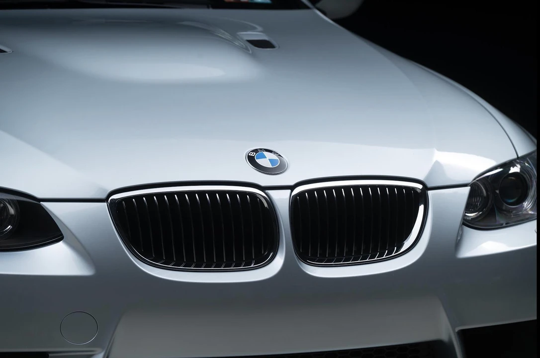 2008 BMW E90 M3 Sedan - Image 23 of 31