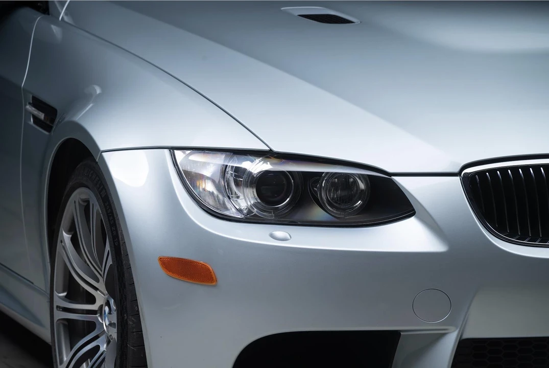 2008 BMW E90 M3 Sedan - Image 21 of 31