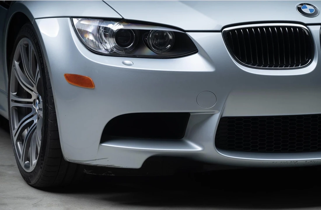 2008 BMW E90 M3 Sedan - Image 28 of 31