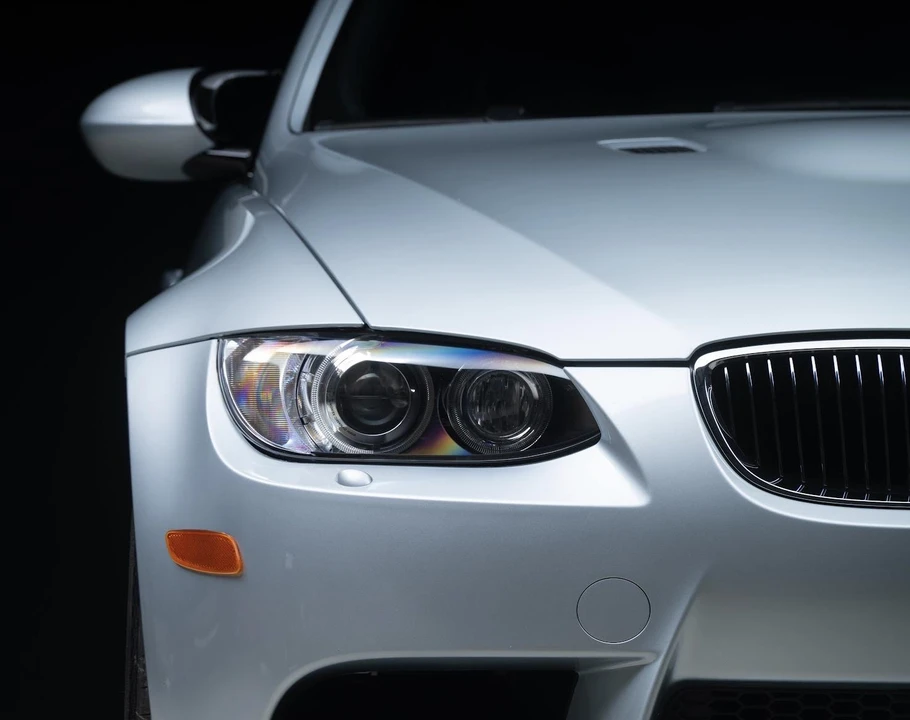 2008 BMW E90 M3 Sedan - Image 22 of 31
