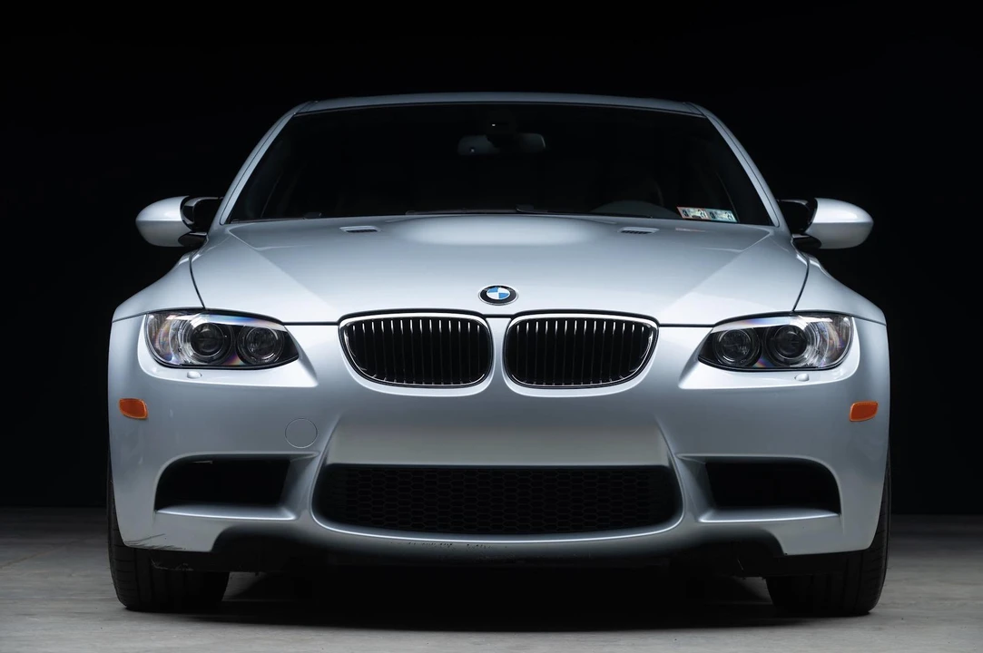 2008 BMW E90 M3 Sedan - Image 6 of 31