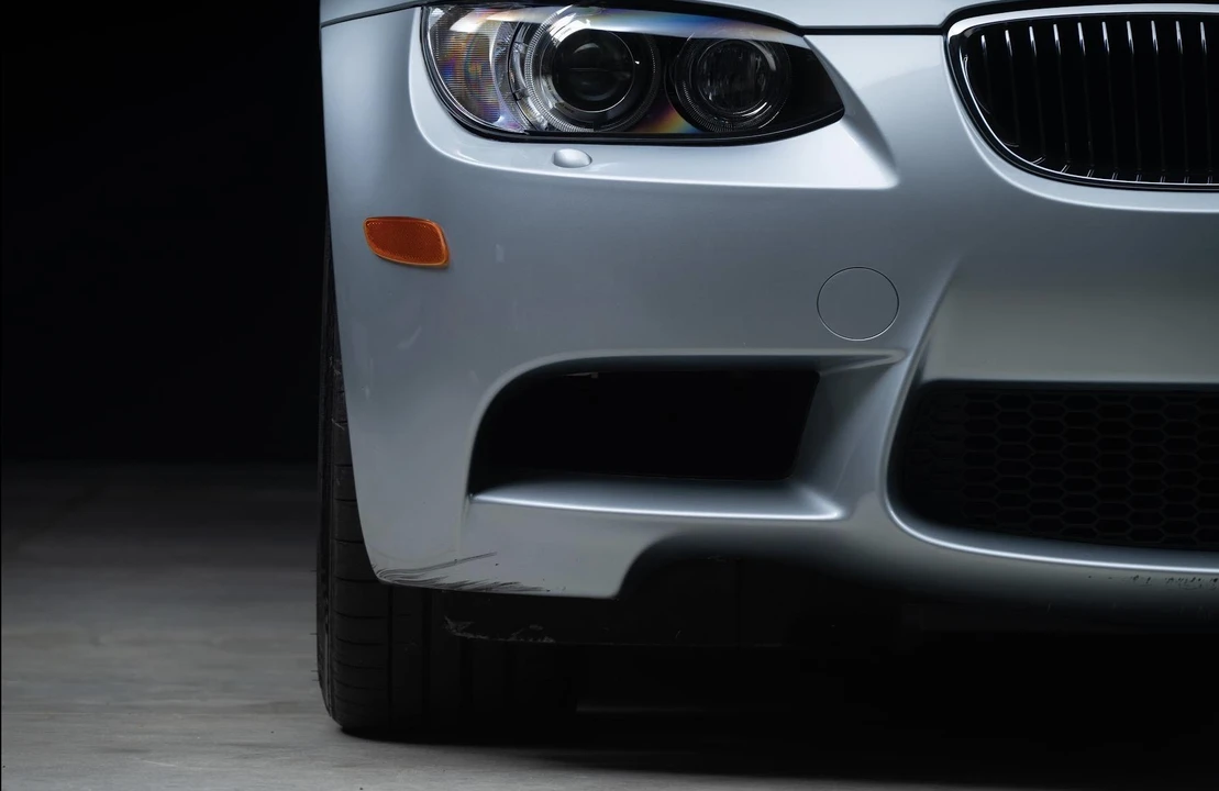 2008 BMW E90 M3 Sedan - Image 27 of 31