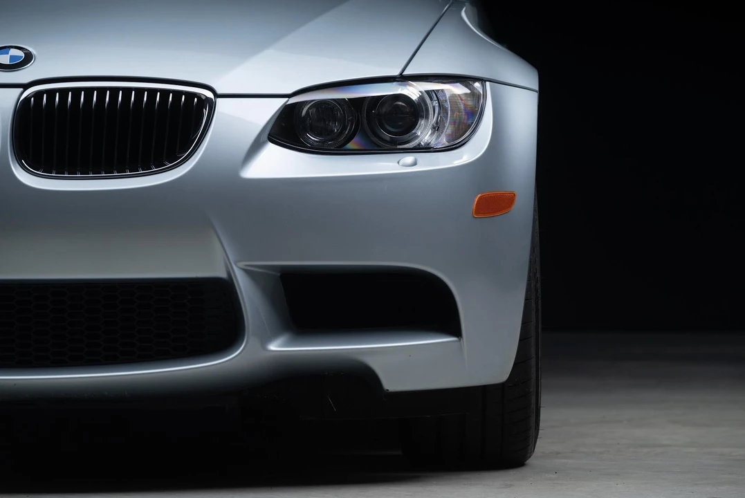 2008 BMW E90 M3 Sedan - Image 29 of 31