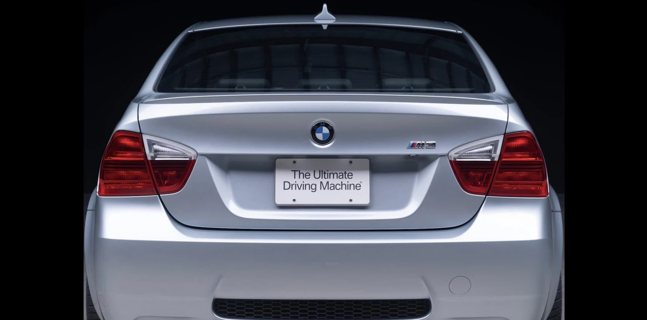 2008 BMW E90 M3 Sedan - Image 31 of 31