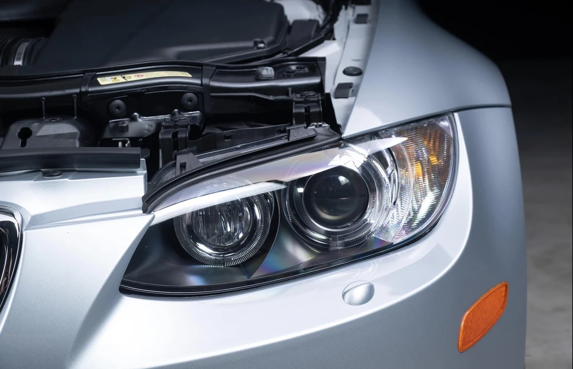 2008 BMW E90 M3 Sedan - Image 25 of 31