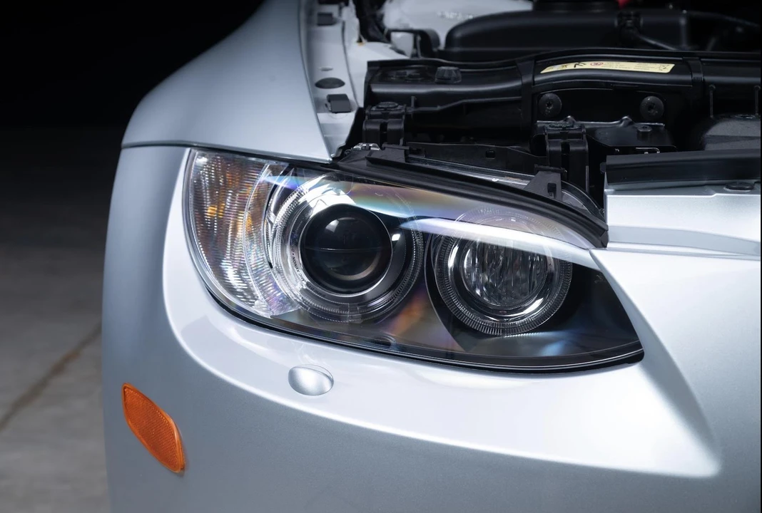 2008 BMW E90 M3 Sedan - Image 24 of 31
