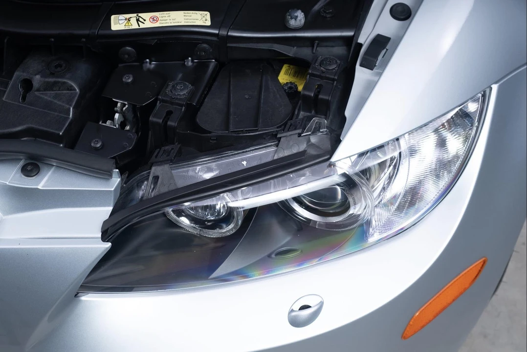 2008 BMW E90 M3 Sedan - Image 26 of 31