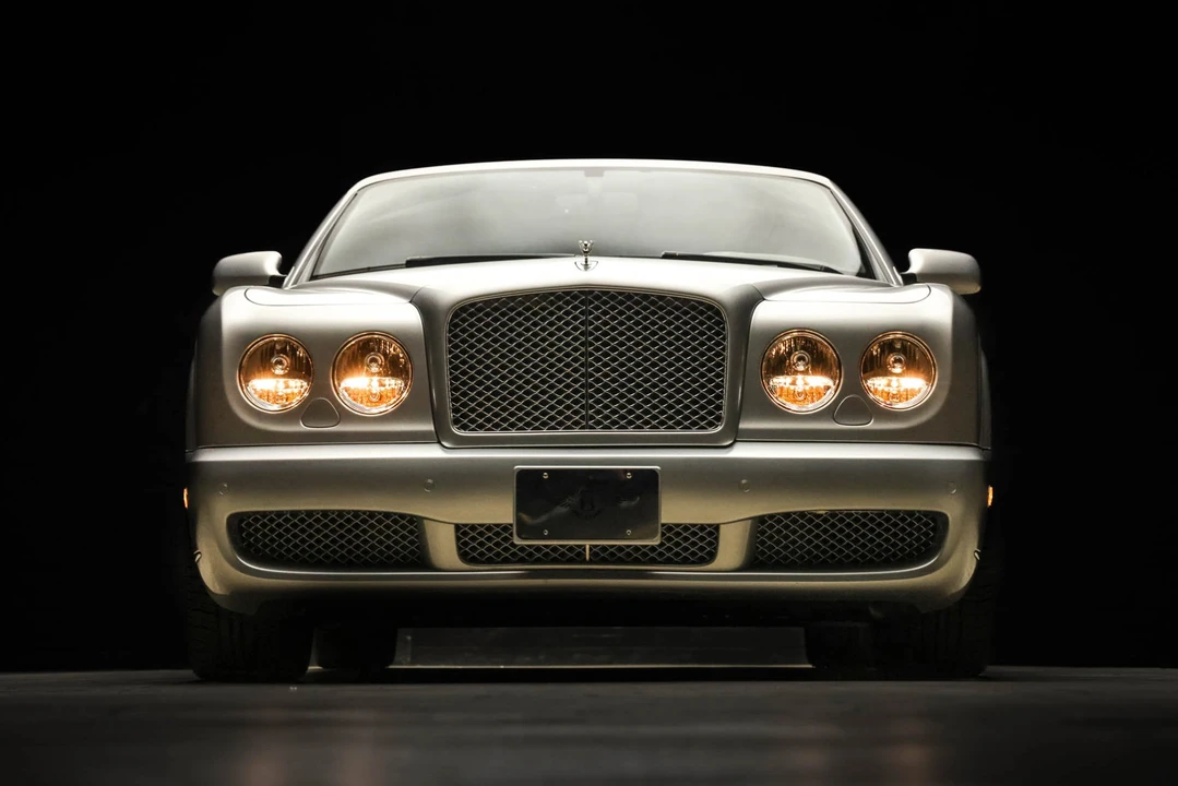 2008 Bentley Azure 2nd Gen - Image 5 of 31