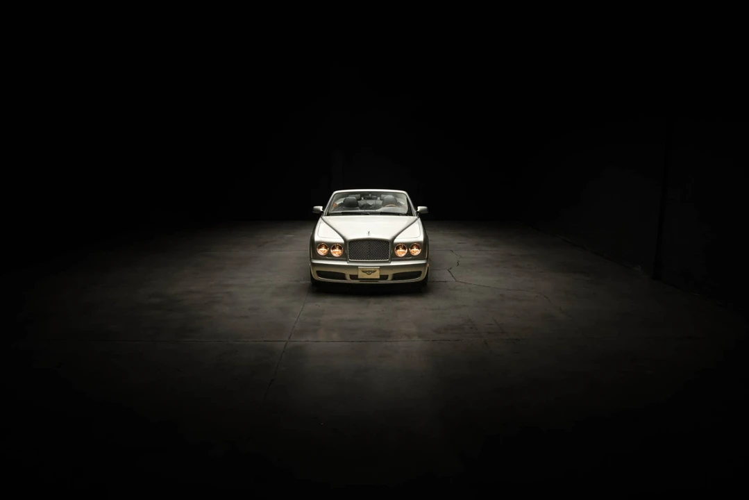 2008 Bentley Azure 2nd Gen - Image 8 of 31