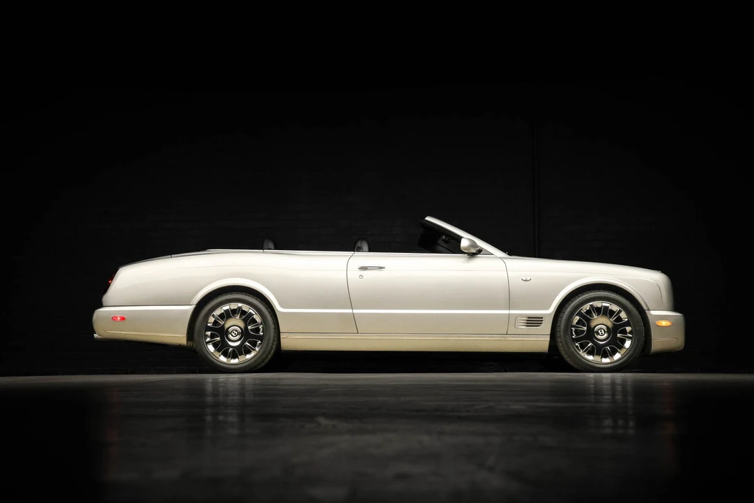 2008 Bentley Azure 2nd Gen - Image 15 of 31