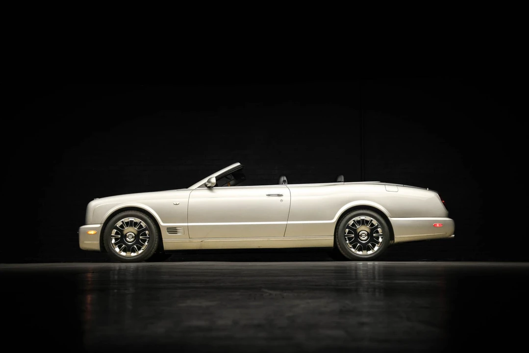 2008 Bentley Azure 2nd Gen - Image 29 of 31