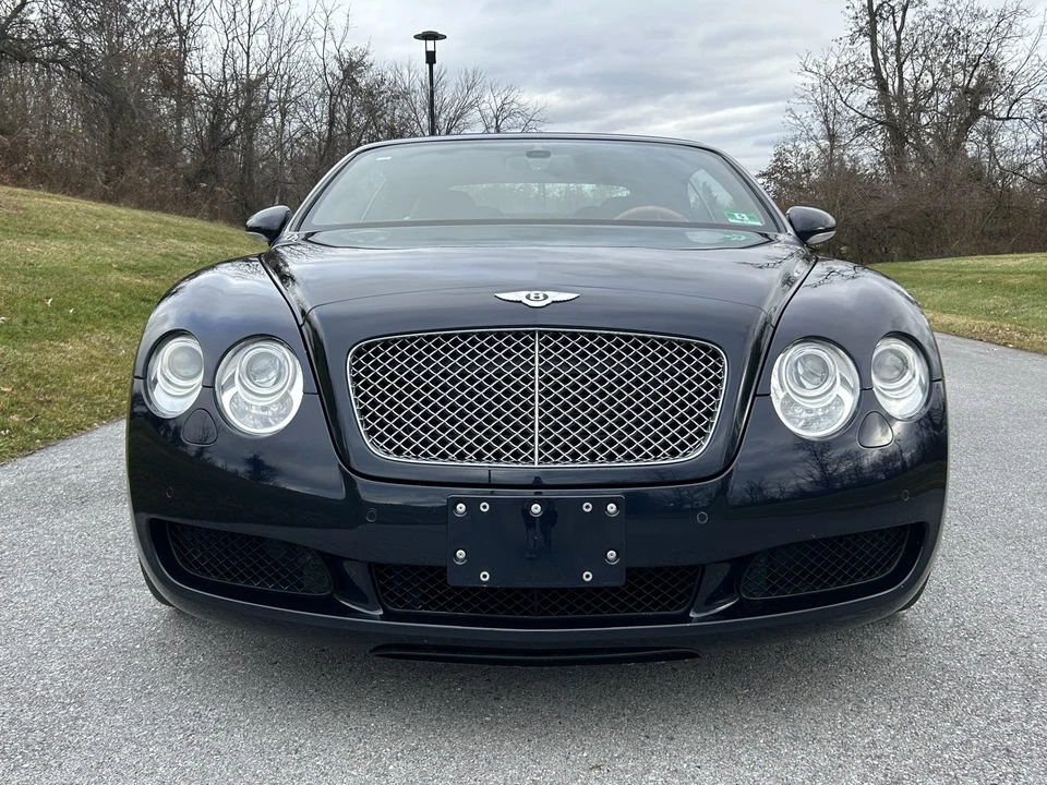2008 Bentley Continental GTC - Image 29 of 31