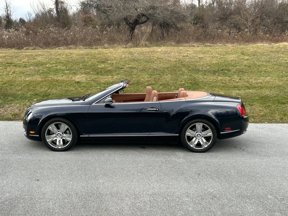2008 Bentley Continental GTC - Image 18 of 31