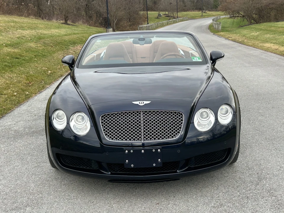 2008 Bentley Continental GTC - Image 4 of 31