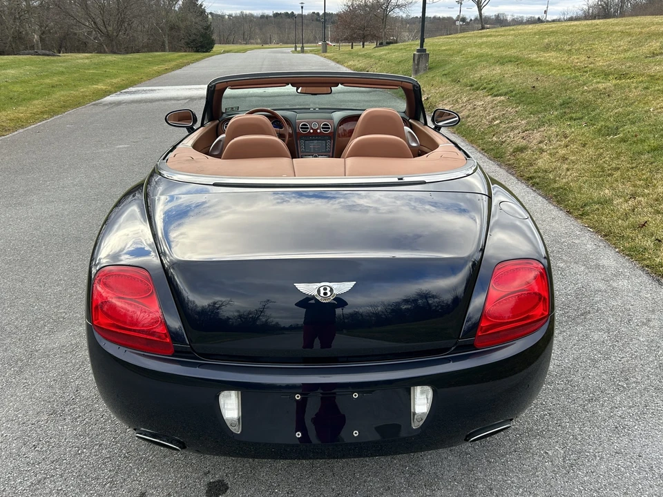 2008 Bentley Continental GTC - Image 13 of 31