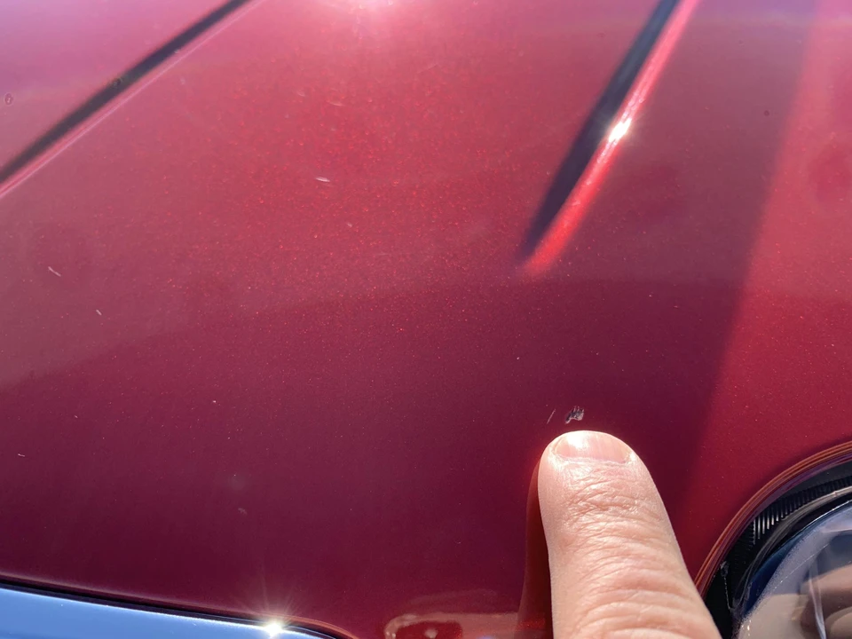 2008 Chrysler Crossfire - Image 31 of 31