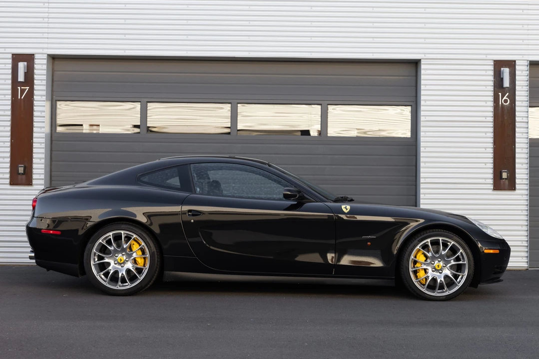 2008 Ferrari 612 - Image 12 of 31