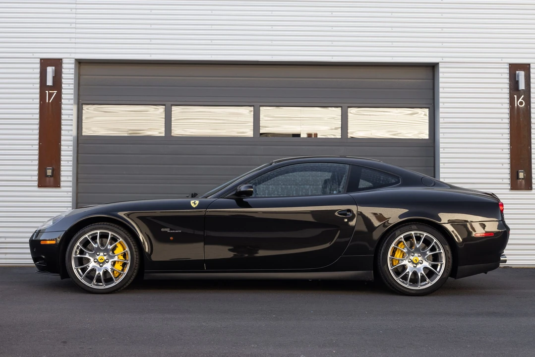 2008 Ferrari 612 - Image 22 of 31