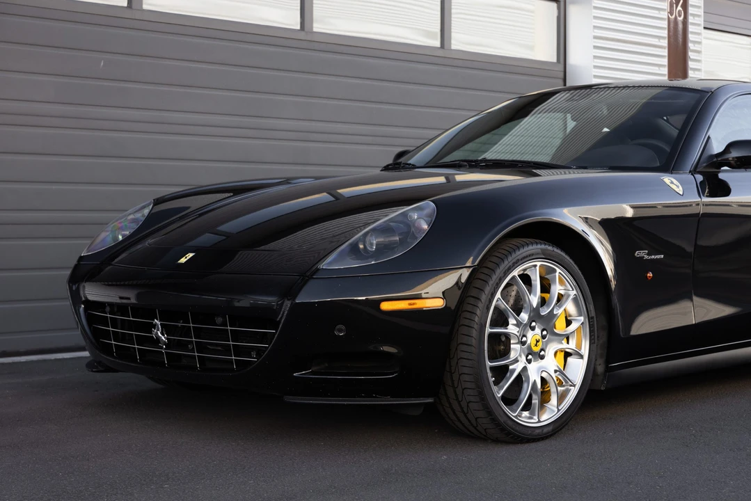 2008 Ferrari 612 - Image 23 of 31