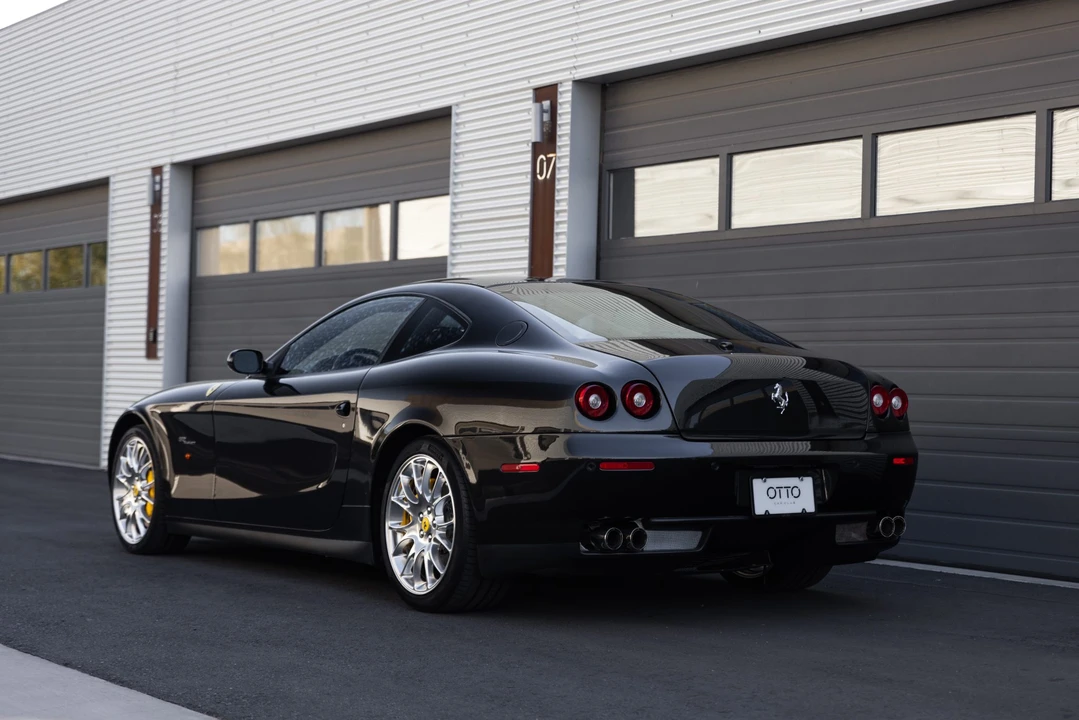 2008 Ferrari 612 - Image 20 of 31