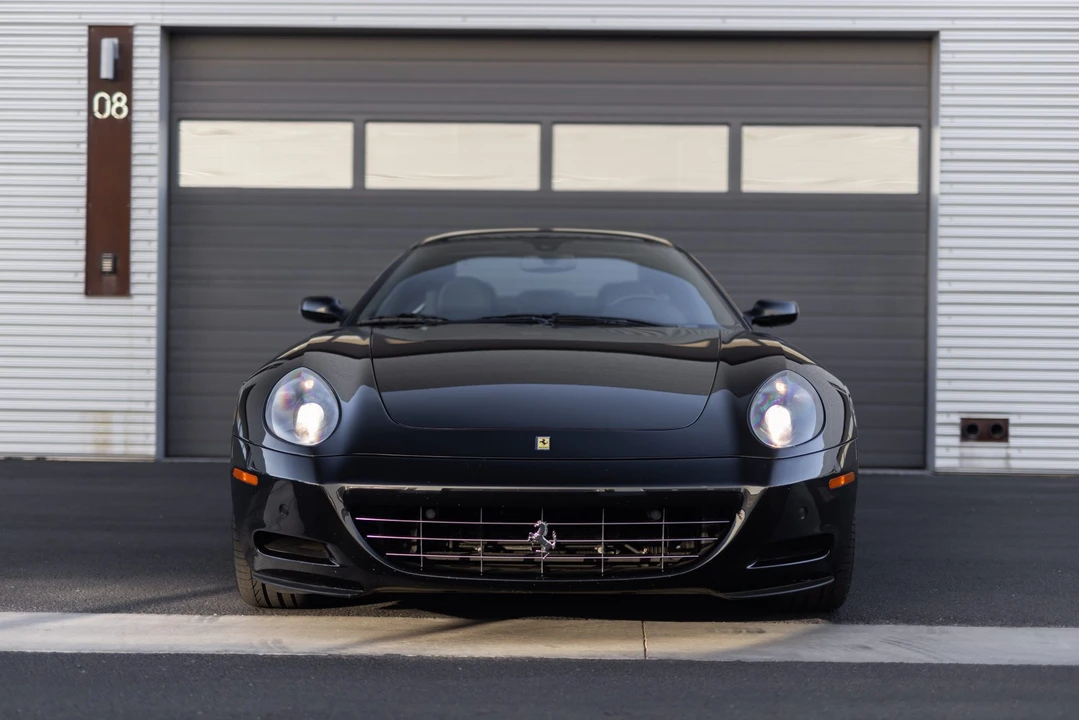 2008 Ferrari 612 - Image 7 of 31