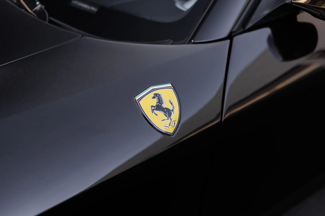 2008 Ferrari 612 - Image 26 of 31