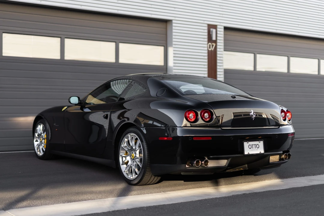 2008 Ferrari 612 - Image 21 of 31
