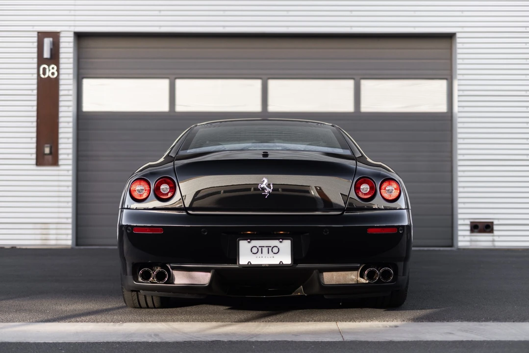 2008 Ferrari 612 - Image 16 of 31