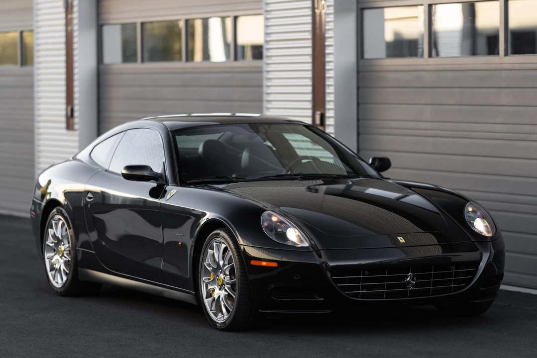 2008 Ferrari 612 - Image 9 of 31