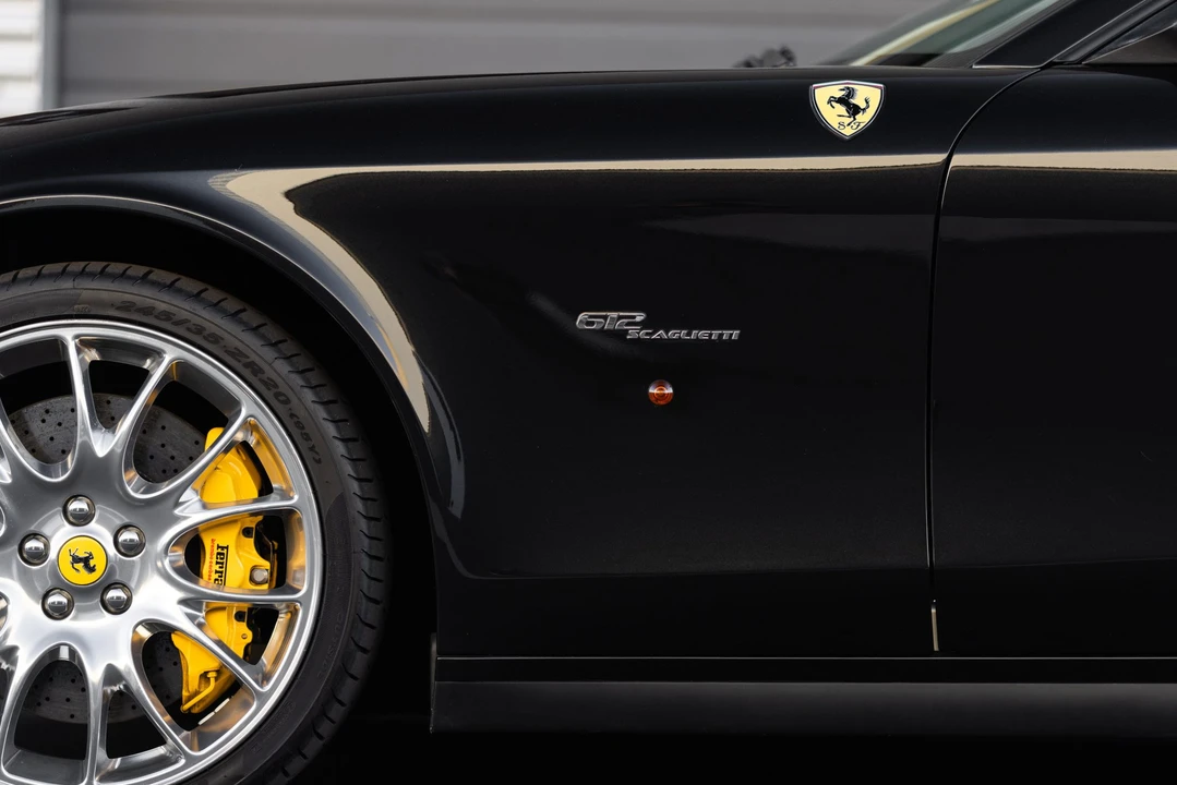 2008 Ferrari 612 - Image 25 of 31