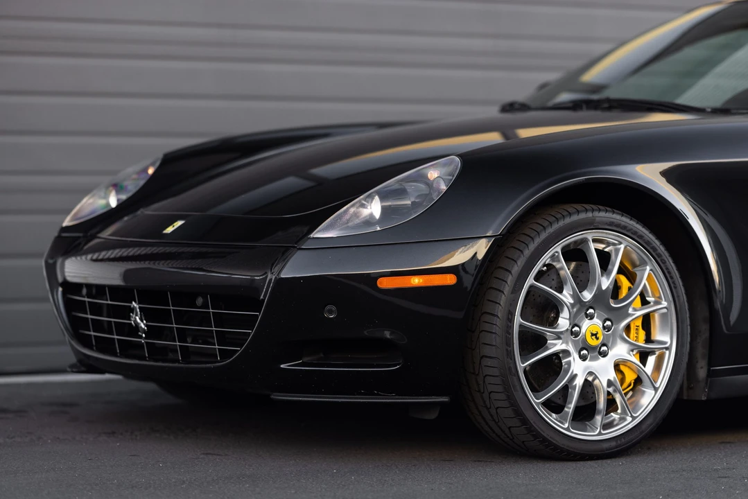 2008 Ferrari 612 - Image 24 of 31