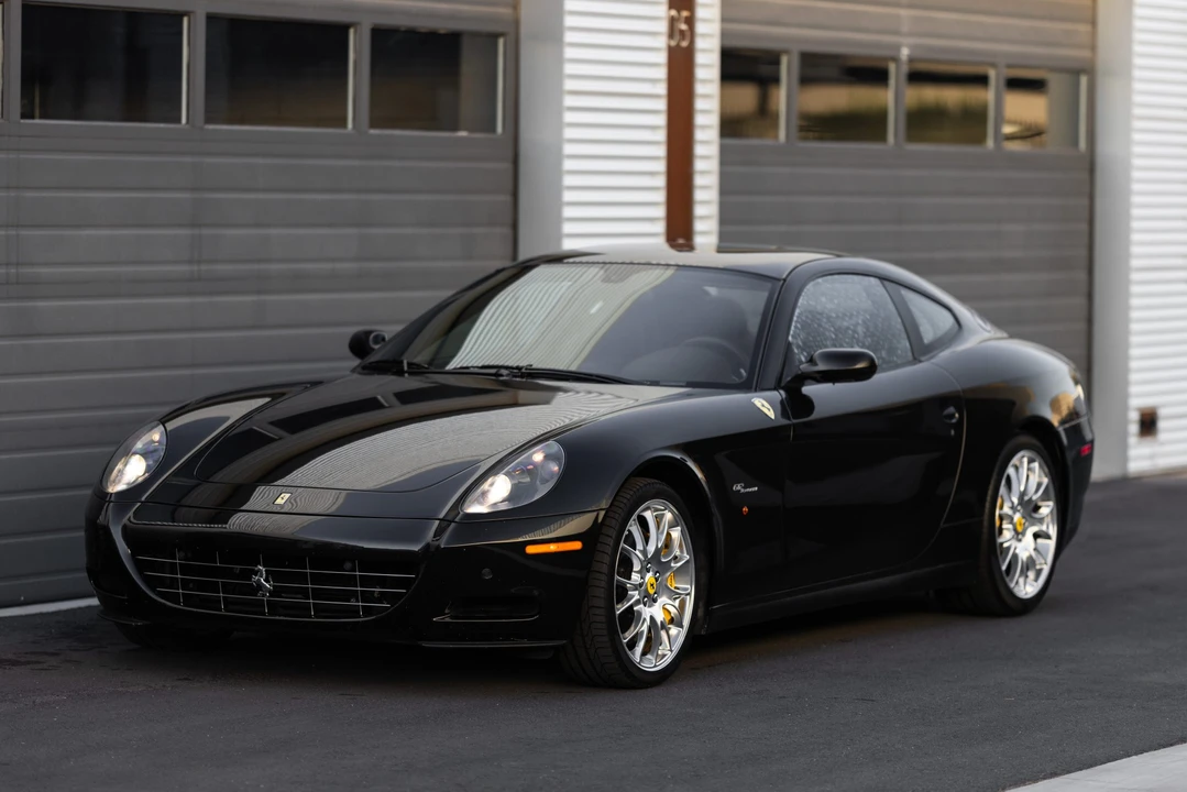 2008 Ferrari 612 - Image 4 of 31