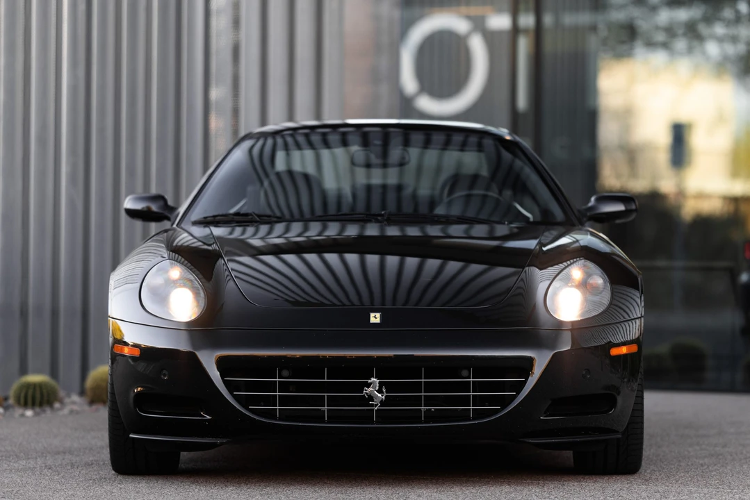 2008 Ferrari 612 - Image 8 of 31