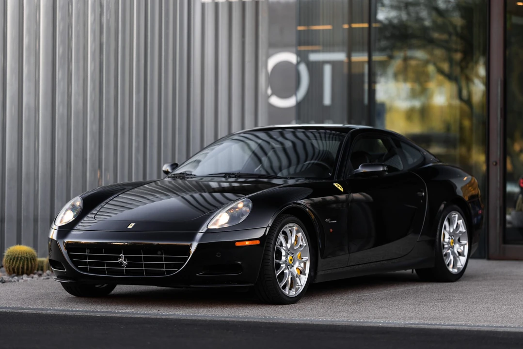 2008 Ferrari 612 - Image 5 of 31