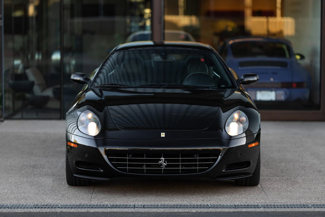 2008 Ferrari 612 - Image 6 of 31