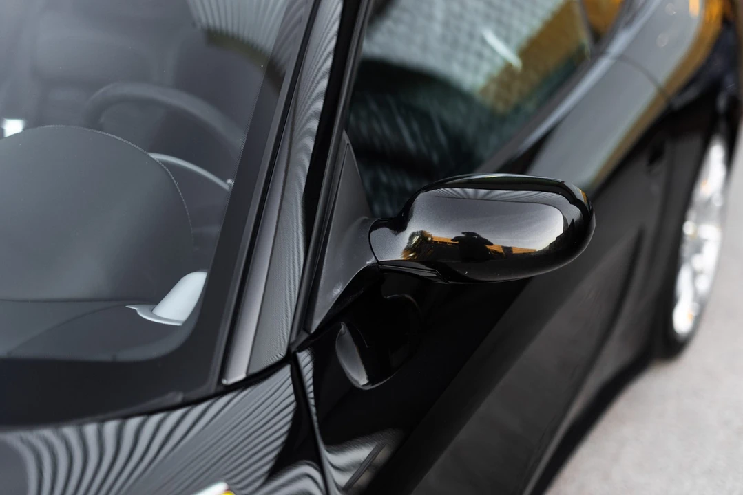 2008 Ferrari 612 - Image 28 of 31