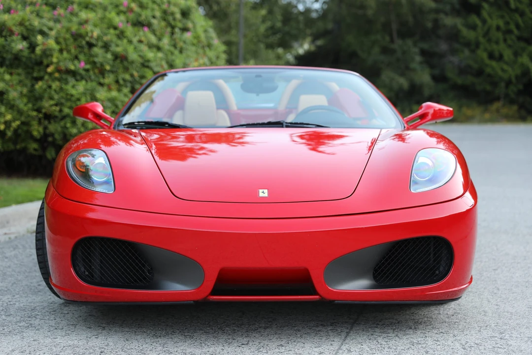 2008 Ferrari F430 Spider - Image 10 of 31