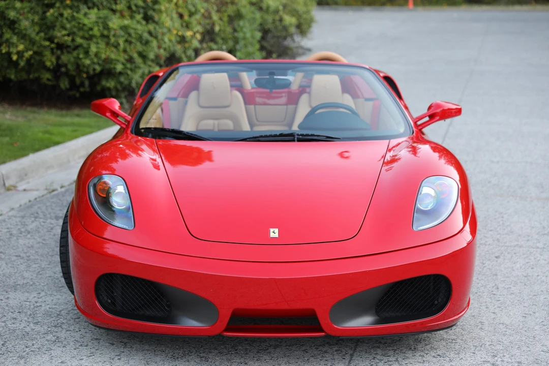 2008 Ferrari F430 Spider - Image 11 of 31