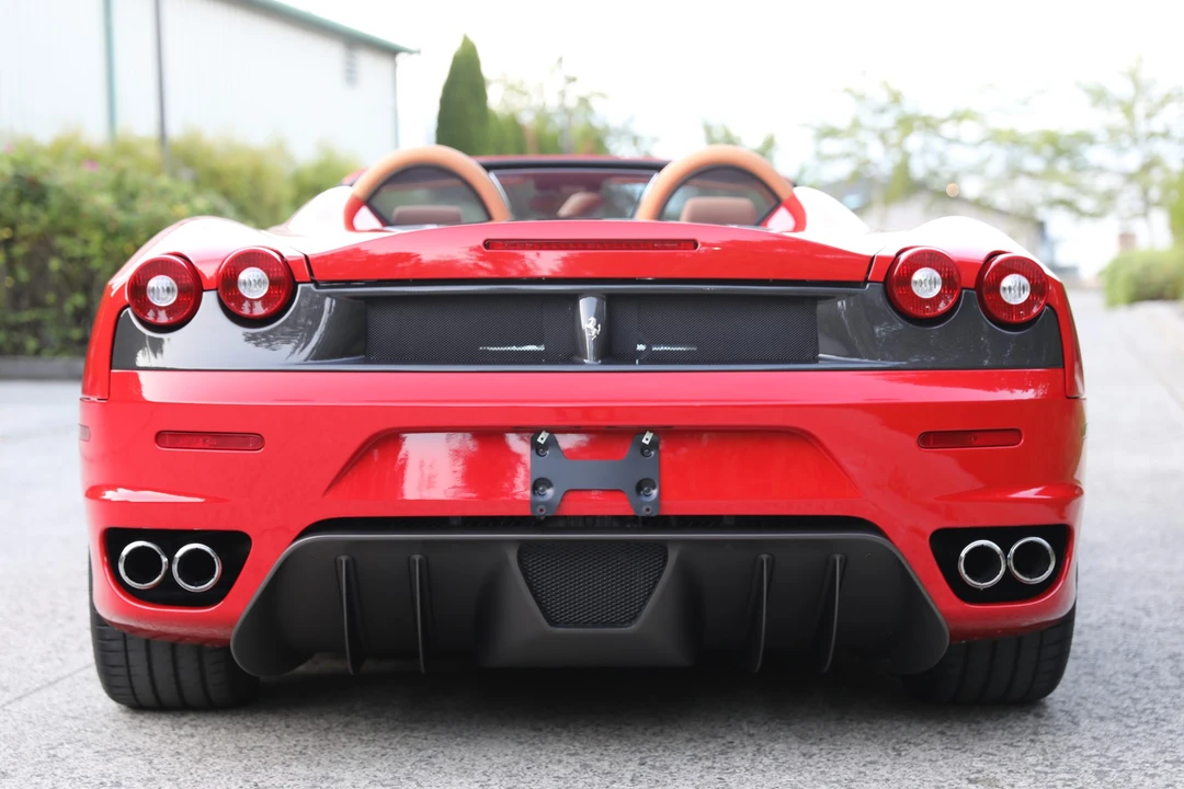 2008 Ferrari F430 Spider - Image 28 of 31