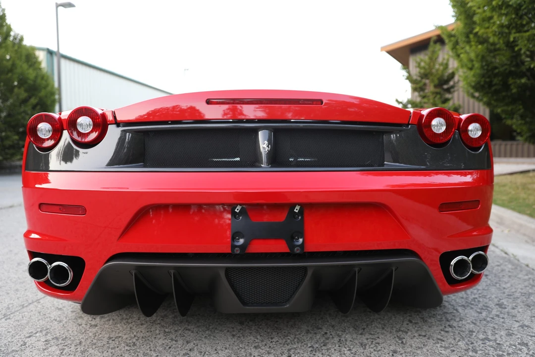 2008 Ferrari F430 Spider - Image 25 of 31